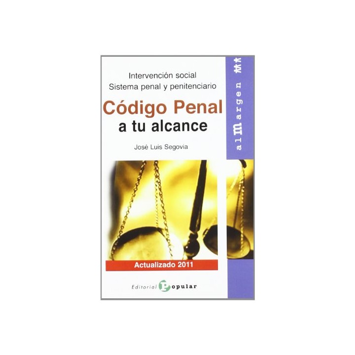 CODIGO PENAL A TU ALCANCE